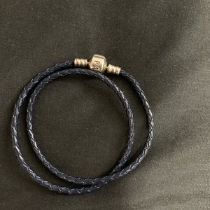 Pandora bracelet